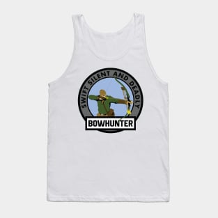 Bowhunter Tank Top